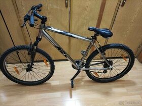 K2 horsky bicykel - 1