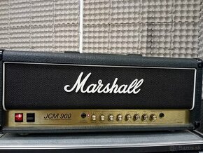 Marshall JCM 900