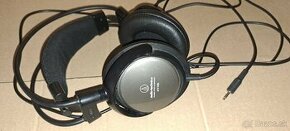 Sluchadlá audiotechnica