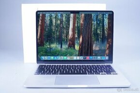 ZÁRUKA/Macbook Air 13.6"/M2 (8 CORE)/8GB RAM/256GB SSD - 1