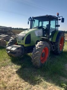 Traktor  claas  456 RX