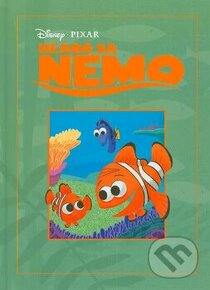 Dopyt Hľadá sa Nemo