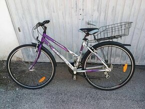 Predam damsky bicykel Dema Lucca velkost 18 (M) kolesa 28