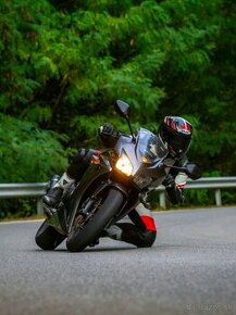 Honda cbr 500r 35kw A2