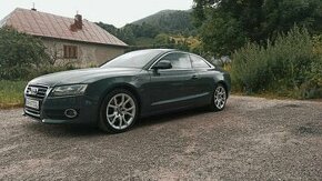 Audi A5 3.0 tdi 176kw Quatro , Bang & Olufsen - 1