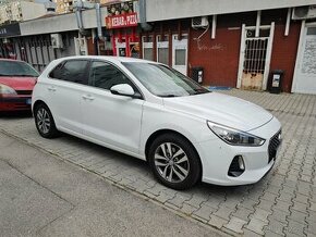 Hyundai I30 1.4 T-GDI