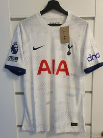 Tottenham Hotspur Elite Home Shirt 2023/24