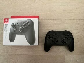 PREDAM PRO CONTROLLER OVLADAČ NA NINTENDO SWITCH