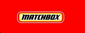 Matchbox  1400