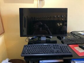 Predám kvalitný 19 palcový monitor Dell model S2340Lc