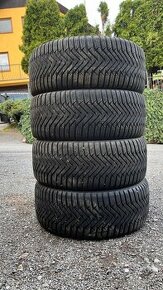 ❄️Zimné pneu 225/40 r18 - 1