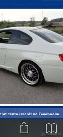 19” Elektrony 5x120 a 5x112 BMW,AUDI…