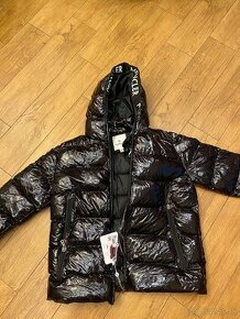 Moncler zimná bunda