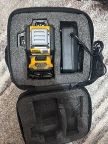 dewalt laser 3D