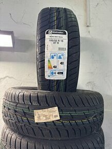 Zimne pneu 195/55 r16 Matador nove