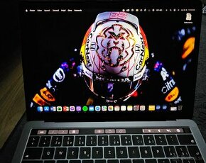 Macbook pro 13 2018 - 1