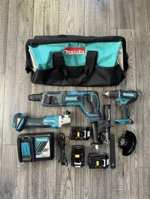 Makita Aku set - NOVÝ