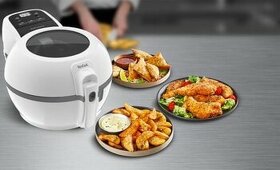 Tefal fritéza ActiFry Extra