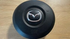 Airbag mazda - 1