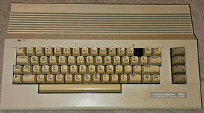 Commodore 64