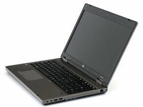 HP Probook 6570B, 8GB ram, 500GB HDD,RS 232, nová inštalácia