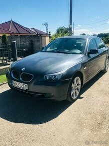 Predam BMW e60 525xd