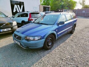 Volvo XC70 CROSS COUNTRY 2,4i 147kw - Náhradní díly - 1