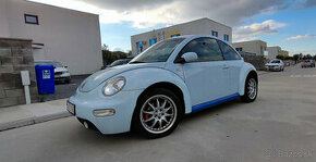 Volkswagen New Beetle Hatchback 66kw Automat - 1