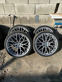 BMW disky 5x120 R19