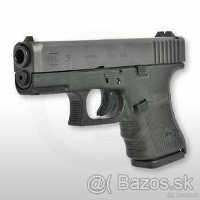 Kúpim Glock 29