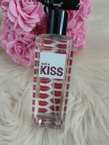 Just a Kiss Victorias Secret