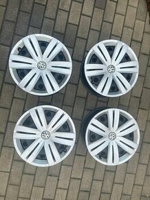 Plechové disky 5x112 R16 6,5Jx16 - 1