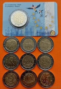 EUROmince2euro