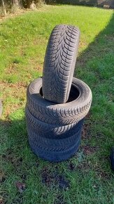 175/65r14 82T Nokian zimne a 185/65r14 2x zimne - 1