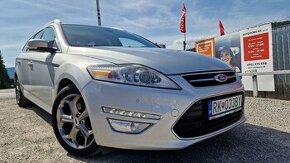 Predám Ford Mondeo Combi