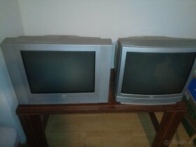 2xTV a kazetové autorádio