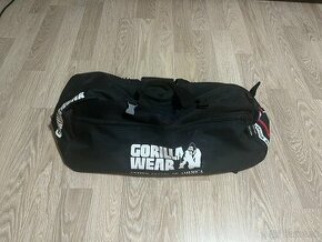 Gorilla Wear Gym Bag