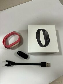 Darujem Xiaomi Mi Band 2.