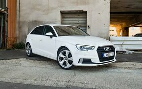 Audi A3 Sportback 30 1.6 TDI Sport S-Tronic 2019 - 1