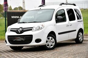 Renault Kangoo 1.5 Blue dCi 95 ZEN SR 2019