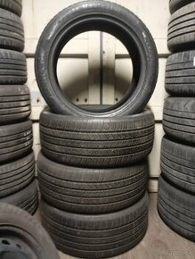 Letné jazdené pneu 275/45 R21 - 1