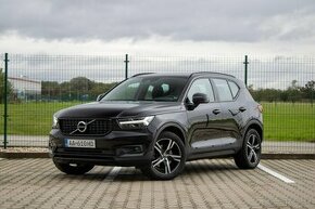 Volvo XC40 T4 190k R-Design A/T - 1