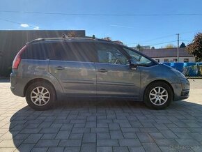 Citroen C4 Grand Picasso