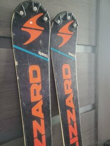 Blizzard SRC RACE SKI