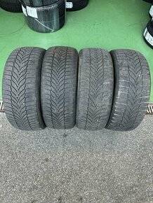 225/50 R18 99 H XL NEXEN WINGUARD SPORT 2 WU7 - 1