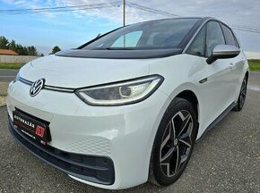 ✅️VW ID.3 Performance Pro 1st Edition,62kWh,150KW,Kamera✅️