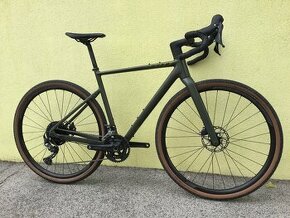 Bicykel Scott Speedster 20 gravel