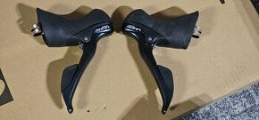 Predám časti sady Shimano SORA