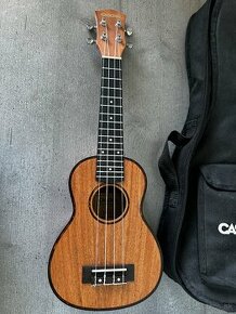 ukulele Cascha