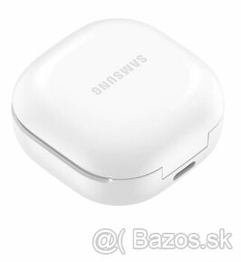 Predám bezdrôtové slúchadlá Samsung Galaxy Buds FE